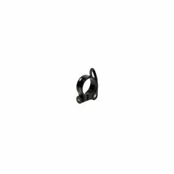 Collier De Selle AIM 27,2 Noir