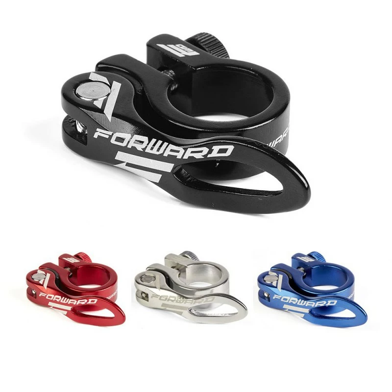 COLLIER DE SELLE FORWARD AM 31.8MM 1 COLLIER DE SELLE FORWARD AM 31.8MM