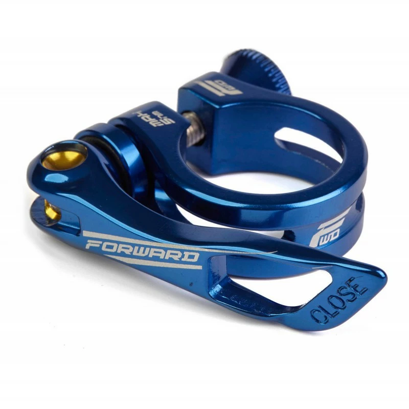 COLLIER DE SELLE FORWARD ELITE 25.4MM 3 COLLIER DE SELLE FORWARD ELITE 25.4MM – Image 3