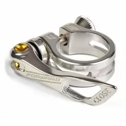 COLLIER DE SELLE FORWARD ELITE 31.8MM 8 COLLIER DE SELLE FORWARD ELITE 31.8MM -Ventes De Casques collier de selle forward elite 318mm 3