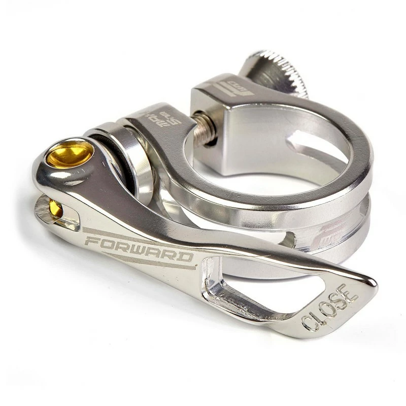 COLLIER DE SELLE FORWARD ELITE 31.8MM 4 COLLIER DE SELLE FORWARD ELITE 31.8MM – Image 4