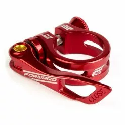 COLLIER DE SELLE FORWARD ELITE 31.8MM 9 COLLIER DE SELLE FORWARD ELITE 31.8MM -Ventes De Casques collier de selle forward elite 318mm 4