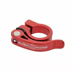 Page de garde -Ventes De Casques collier tige de selle 254 mm global racing 1