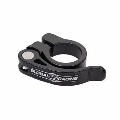 COLLIER TIGE DE SELLE 25.4 MM GLOBAL RACING -Ventes De Casques collier tige de selle 254 mm global racing 3