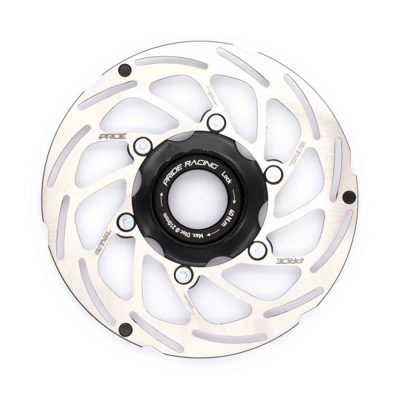 DISQUE PRIDE AM CENTERLOCK 140MM 5 DISQUE PRIDE AM CENTERLOCK 140MM – Image 5