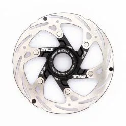 DISQUE PRIDE ELITE CENTERLOCK 140MM BLACK