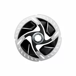 DISQUE SHIMANO DURA ACE SM-RT900 CENTERLOCK NOIR 140MM