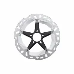 DISQUE SHIMANO XT RT-MT800 CENTERLOCK NOIR 140MM