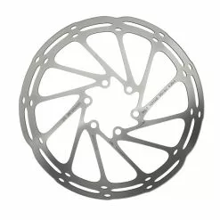 DISQUE SRAM CENTERLINE 140MM