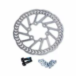 DISQUE STAY STRONG RACE DIVISION 120MM