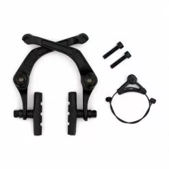 ETRIERS DE FREIN GENERIQUE U-BRAKE BLACK