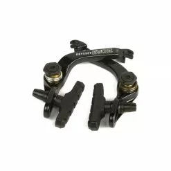 ETRIERS DE FREIN ODYSSEY EVO 2 BLACK