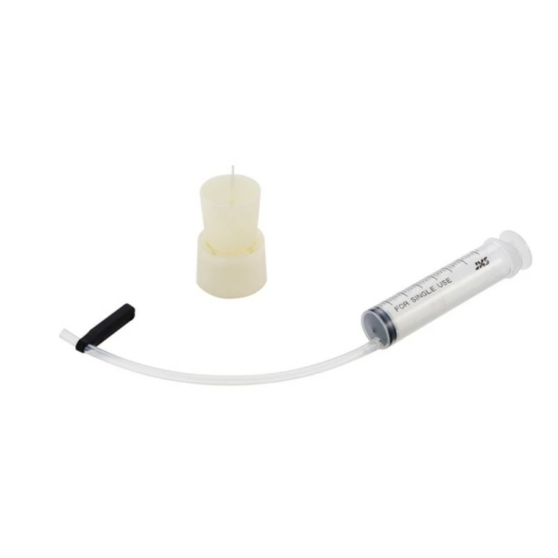 KIT DE PURGE SHIMANO TL-BT03 1 KIT DE PURGE SHIMANO TL-BT03