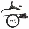 KIT FREIN A DISQUE SHIMANO BL-M445/BR-M447 J-KIT
