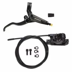 KIT FREIN A DISQUE SHIMANO BL-M445/BR-M447 J-KIT
