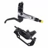 KIT FREIN A DISQUE SHIMANO DEORE BL-M615 J-KIT