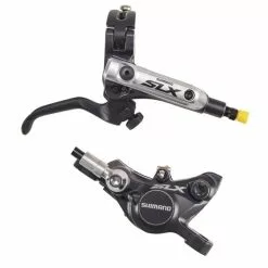 KIT FREIN A DISQUE SHIMANO SLX BL-M675 J-KIT