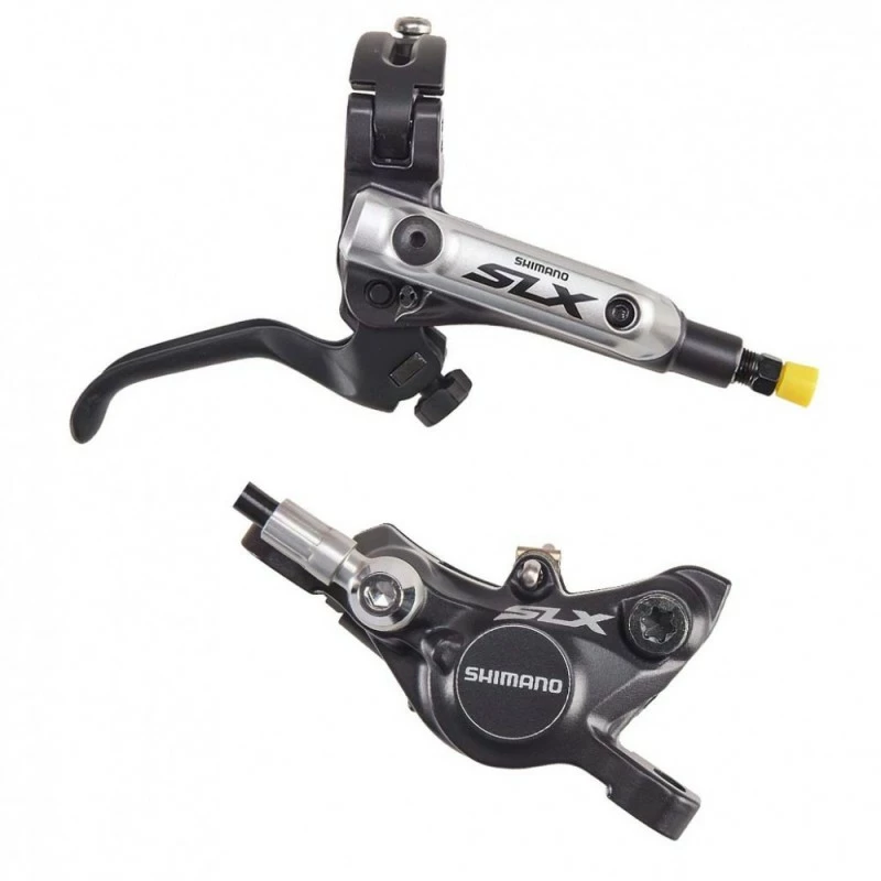 KIT FREIN A DISQUE SHIMANO SLX BL-M675 J-KIT 1 KIT FREIN A DISQUE SHIMANO SLX BL-M675 J-KIT