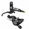 KIT FREIN A DISQUE SHIMANO XT BL-M785 J-KIT