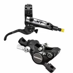 KIT FREIN A DISQUE SHIMANO XT BL-M785 J-KIT