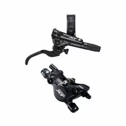 KIT FREIN A DISQUE SHIMANO XT M8100 J-KIT RESINE