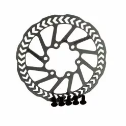 KIT FREIN A DISQUE STAY STRONG ROTOR 120MM -Ventes De Casques kit frein a disque stay strong rotor 120mm 3