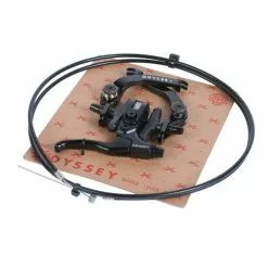 KIT FREIN ODYSSEY EVO 2.5 BLACK