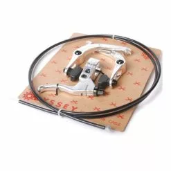 KIT FREIN ODYSSEY SPRINGFIELD POLISHED