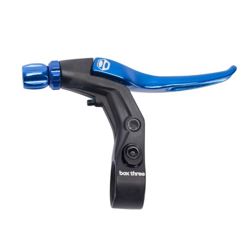 LEVIER BOX THREE CLICK V POINT MINI 2 LEVIER BOX THREE CLICK V POINT MINI – Image 2