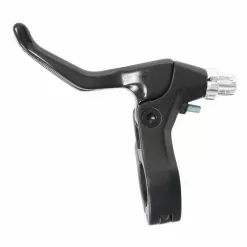 LEVIER GAUCHE RADIO BIKE BLACK