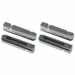 Patins BBB CarbStop 4 Pcs Type Shimano