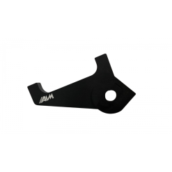 PATTE DE DISQUE AIM 120mm POUR AXE 10mm