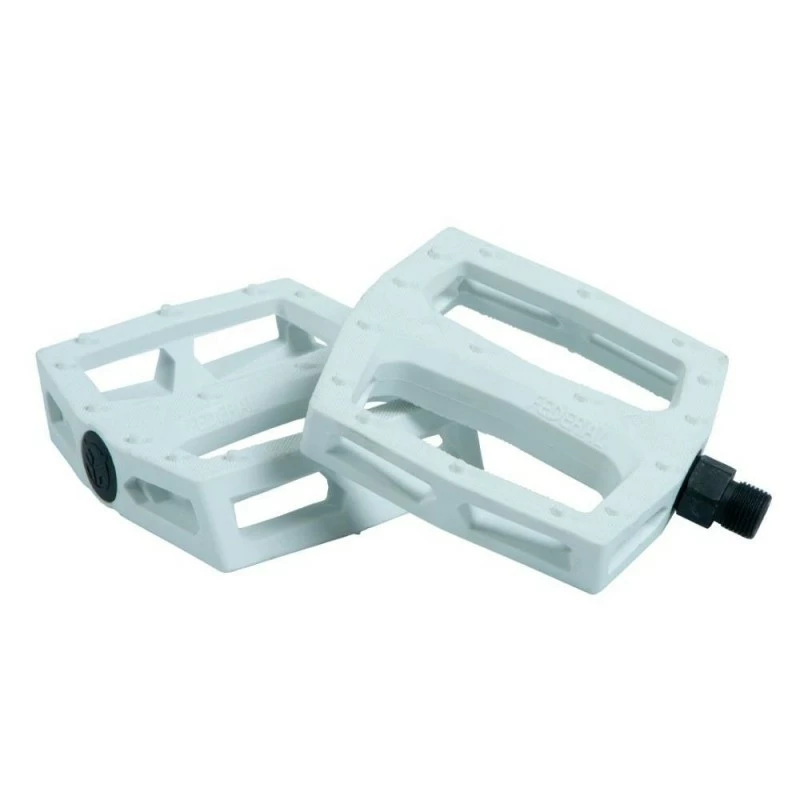 PEDALES FEDERAL COMMAND 1 PEDALES FEDERAL COMMAND