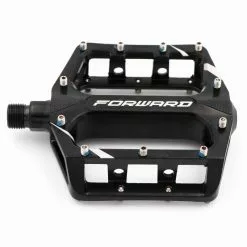 PEDALES FORWARD AFFIX PRO NOIR