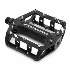 PEDALES FORWARD AFFIX PRO SEALED NOIR