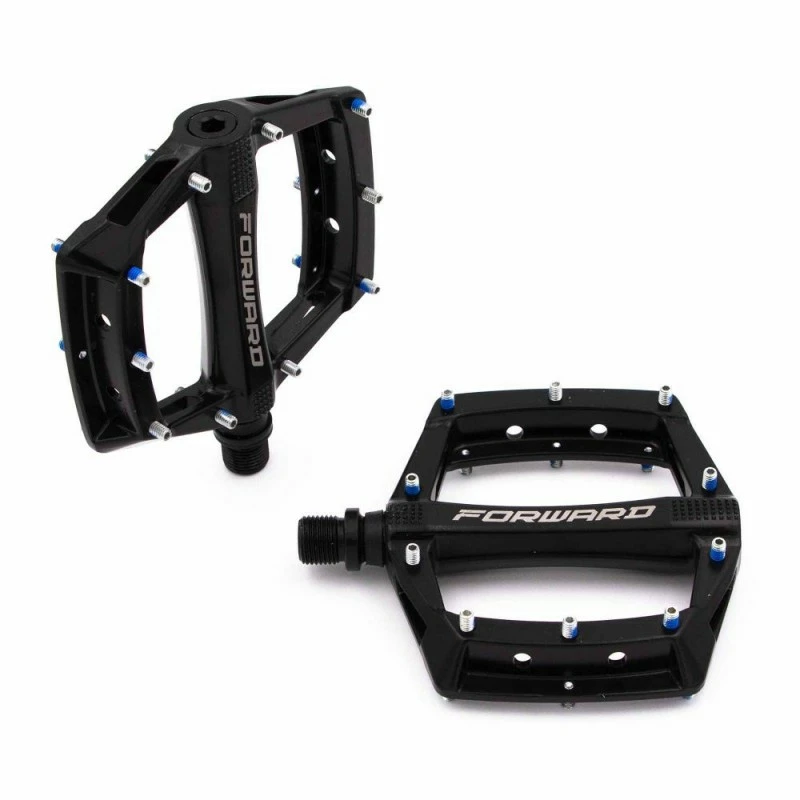 PEDALES FORWARD MEGATRON SB BLACK 2 PEDALES FORWARD MEGATRON SB BLACK – Image 2