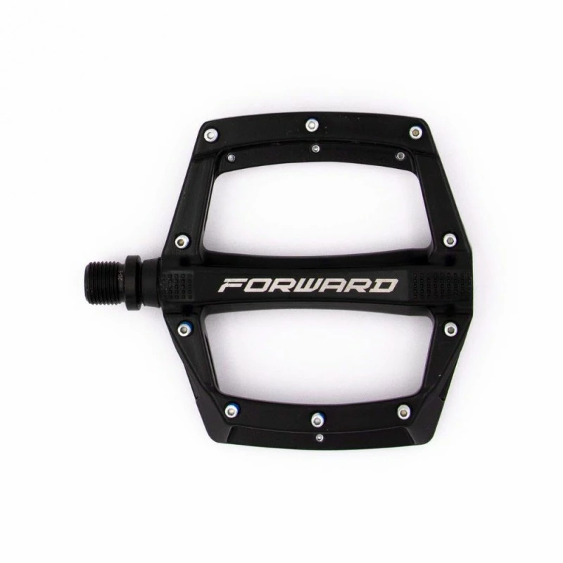 PEDALES FORWARD MEGATRON SB BLACK 3 PEDALES FORWARD MEGATRON SB BLACK – Image 3