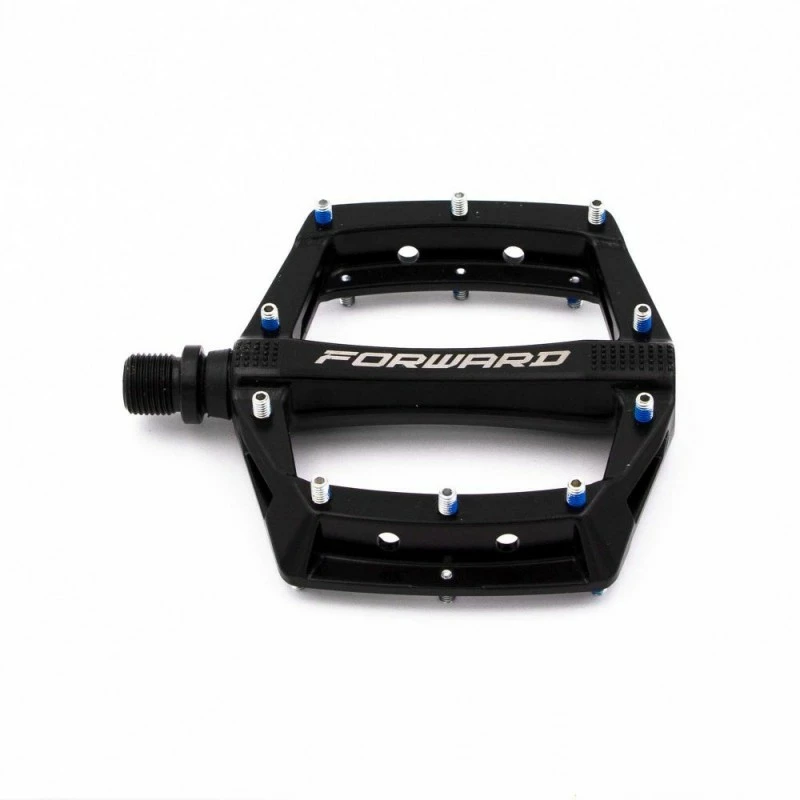 PEDALES FORWARD MEGATRON SB BLACK 4 PEDALES FORWARD MEGATRON SB BLACK – Image 4