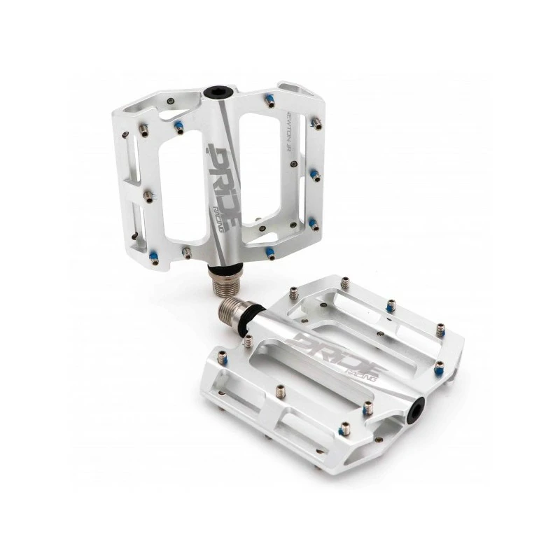 PEDALES PRIDE RACING NEWTON JUNIOR 5 PEDALES PRIDE RACING NEWTON JUNIOR – Image 5