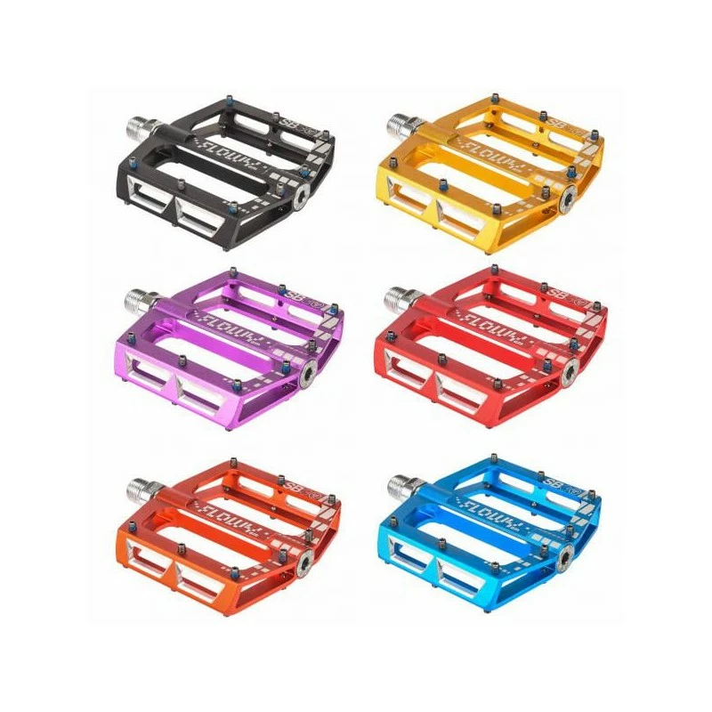 Pédales SB3 FLOWY AM 1 Pédales SB3 FLOWY AM