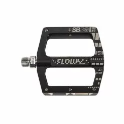 Pédales SB3 FLOWY AM 5 Pédales SB3 FLOWY AM -Ventes De Casques pedales sb3 flowy am 1 2