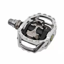 PEDALES SHIMANO SPD M545 6 PEDALES SHIMANO SPD M545 -Ventes De Casques pedales shimano spd m545 2
