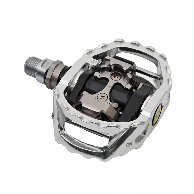 PEDALES SHIMANO SPD M545 3 PEDALES SHIMANO SPD M545 – Image 3
