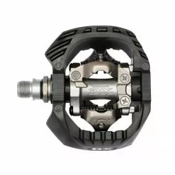 PEDALES SHIMANO SPD M647 6 PEDALES SHIMANO SPD M647 -Ventes De Casques pedales shimano spd m647 2
