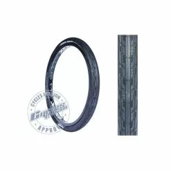 Pneu TIOGA Fastr React LBL Blk S-spec 20X1.75