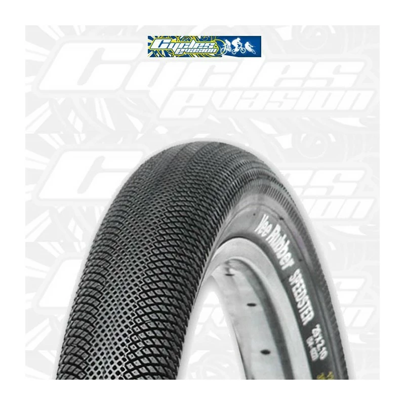 PNEU VEE RUBBER SPEEDSTER 24x1.75 1 PNEU VEE RUBBER SPEEDSTER 24x1.75