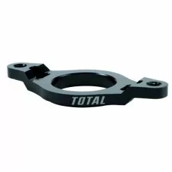 ROTOR PLATE TOTAL UPLIFT BLACK
