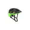 SCOTT CASQUE VTT VIVO PLUS 2016 Black/green