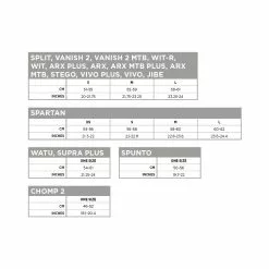SCOTT CASQUE VTT VIVO PLUS 2016 RED FLUO