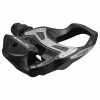 SHIMANO PAIRE DE PÉDALES PD-R550 SPD SL NOIR